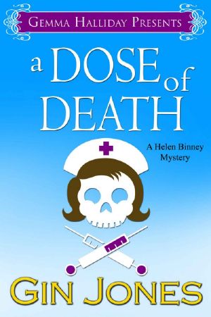 [Helen Binney Mysteries 01] • A Dose of Death
